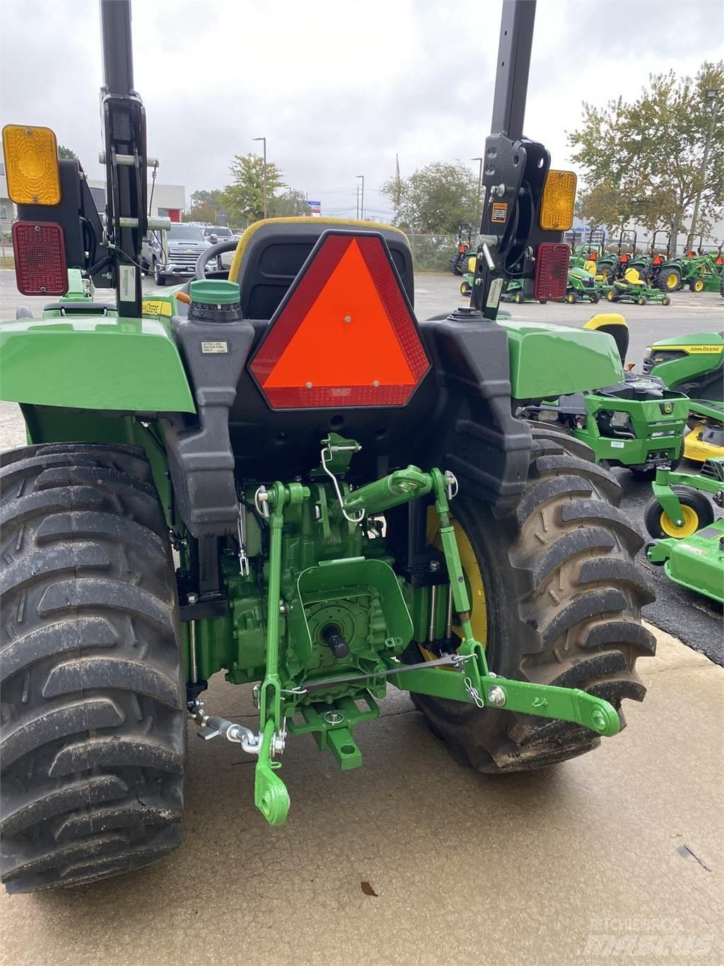 John Deere 3035D Agricoltura - Altro