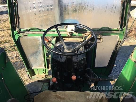 John Deere 3135 Trattori