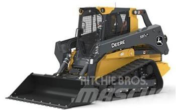 John Deere 335P Mini pale