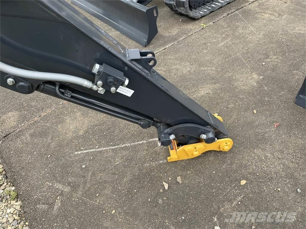 John Deere 35 P Miniescavatori