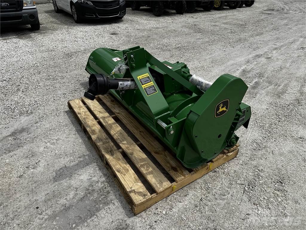 John Deere 390 Falciatrici