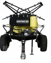 John Deere 3p200 Irroratrici trainate