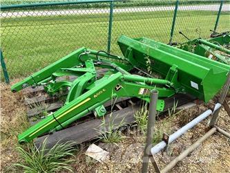 John Deere 400E Trattori