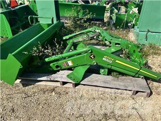 John Deere 400E Trattori