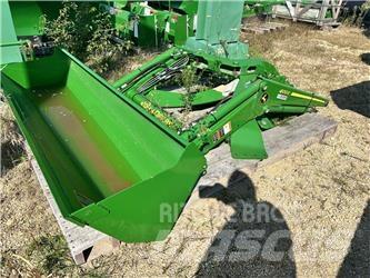 John Deere 400E Trattori