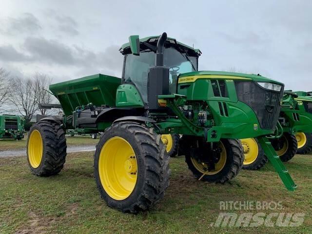 John Deere 400R Irroratrici trainate