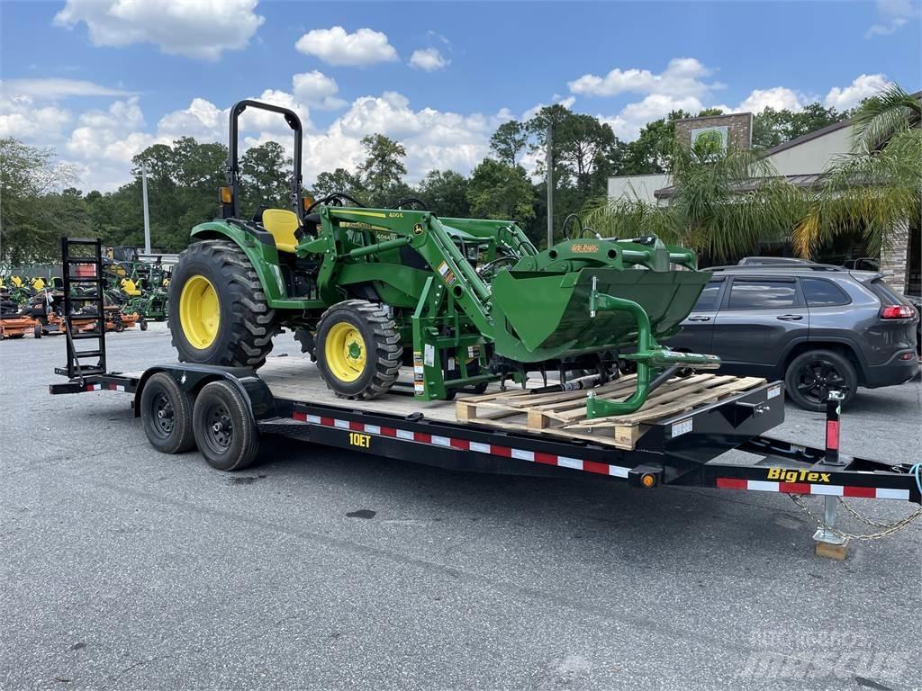 John Deere 4044M Trattori