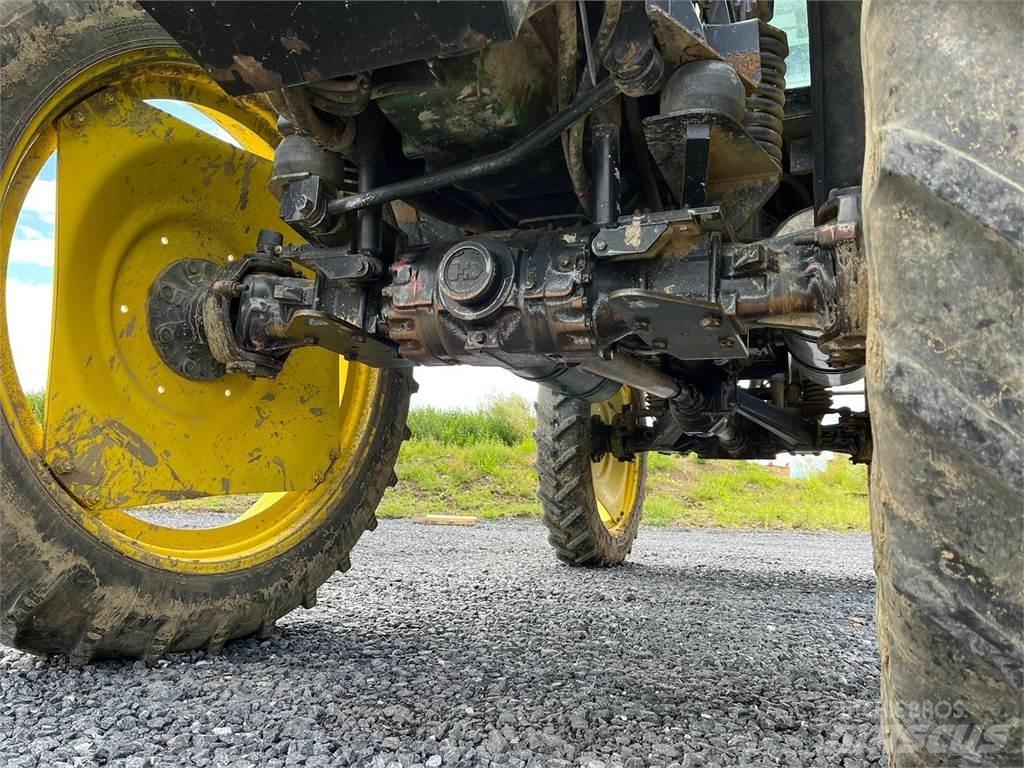 John Deere 4720 Irroratrici trainate