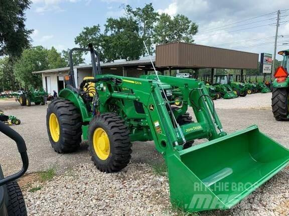 John Deere 5045E Trattori