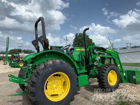 John Deere 5045E Trattori