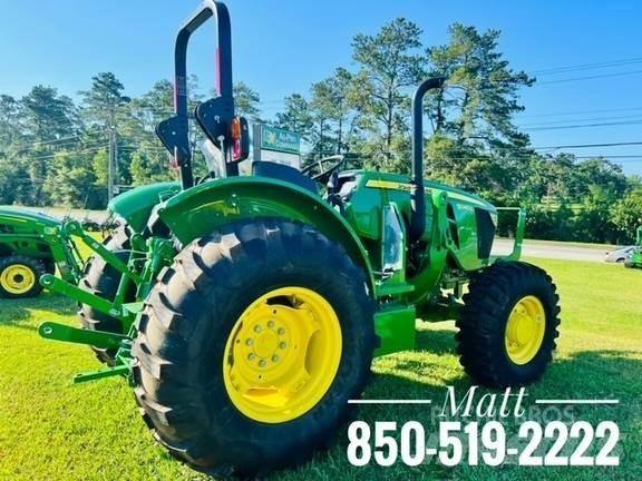 John Deere 5045E Trattori