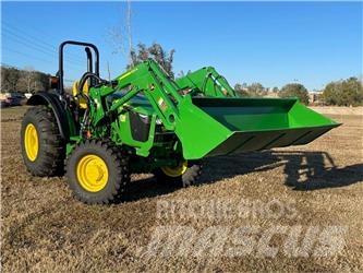 John Deere 5045E Trattori
