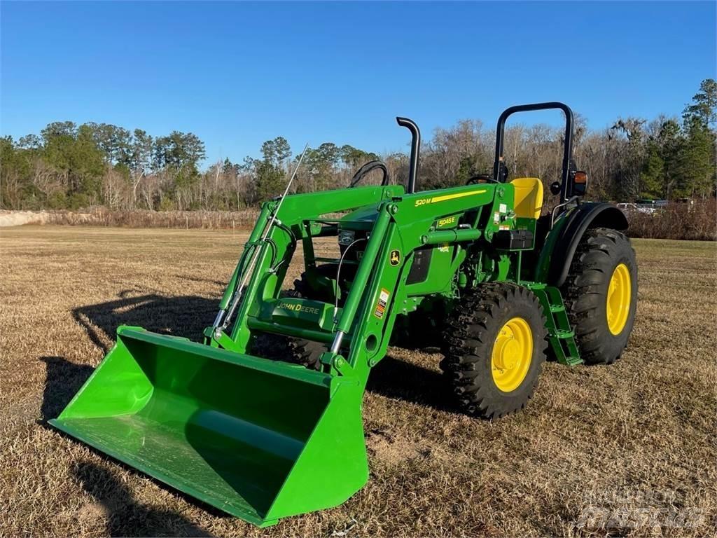 John Deere 5045E Trattori