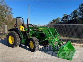 John Deere 5045E Trattori
