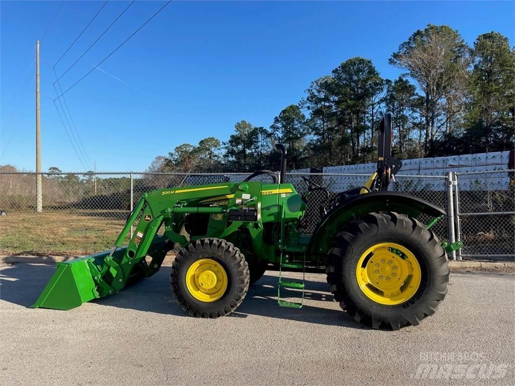 John Deere 5045E Trattori