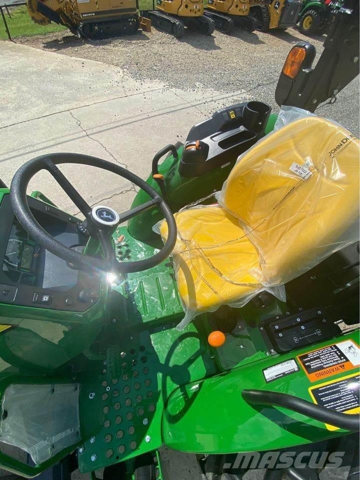 John Deere 5050E Trattori
