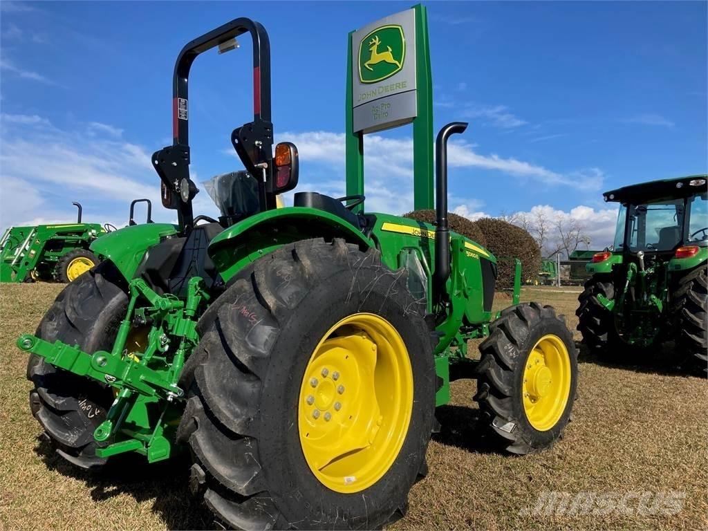 John Deere 5060E Trattori