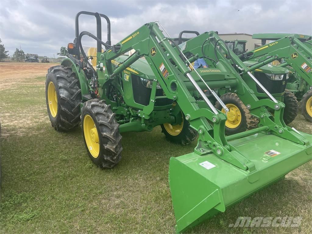 John Deere 5060E Trattori