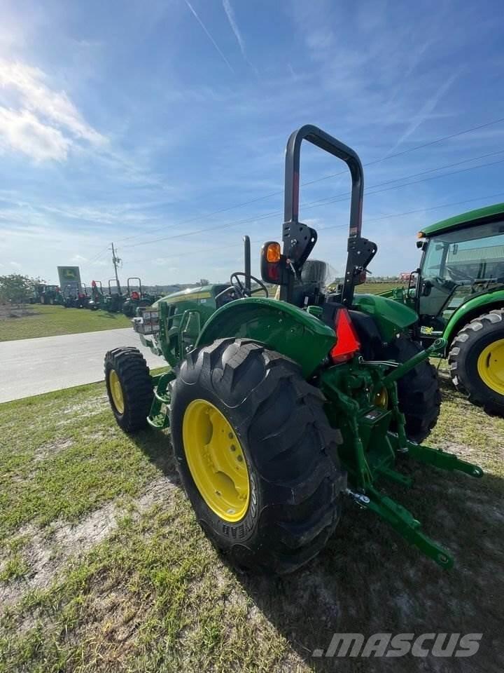 John Deere 5060E Trattori