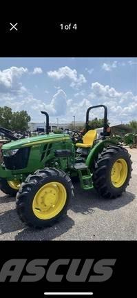 John Deere 5060E Trattori