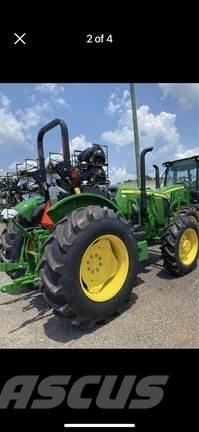 John Deere 5060E Trattori