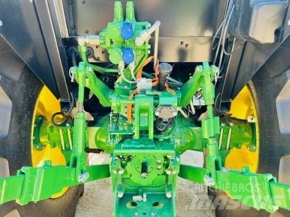 John Deere 5090E Trattori