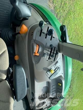 John Deere 5090E Trattori compatti