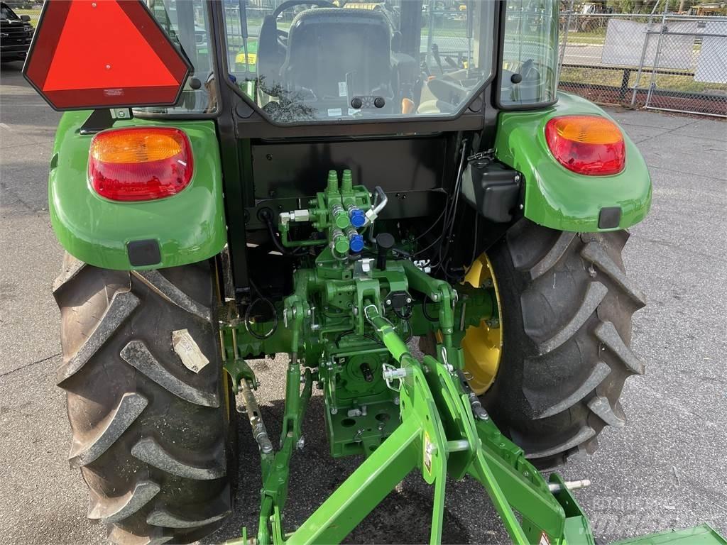 John Deere 5090E Trattori