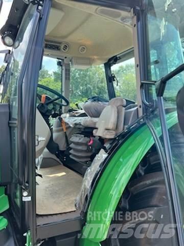 John Deere 5090M Trattori