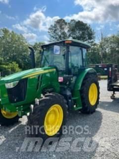 John Deere 5090M Trattori