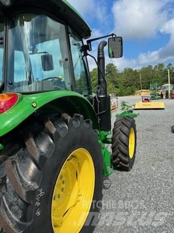 John Deere 5090M Trattori