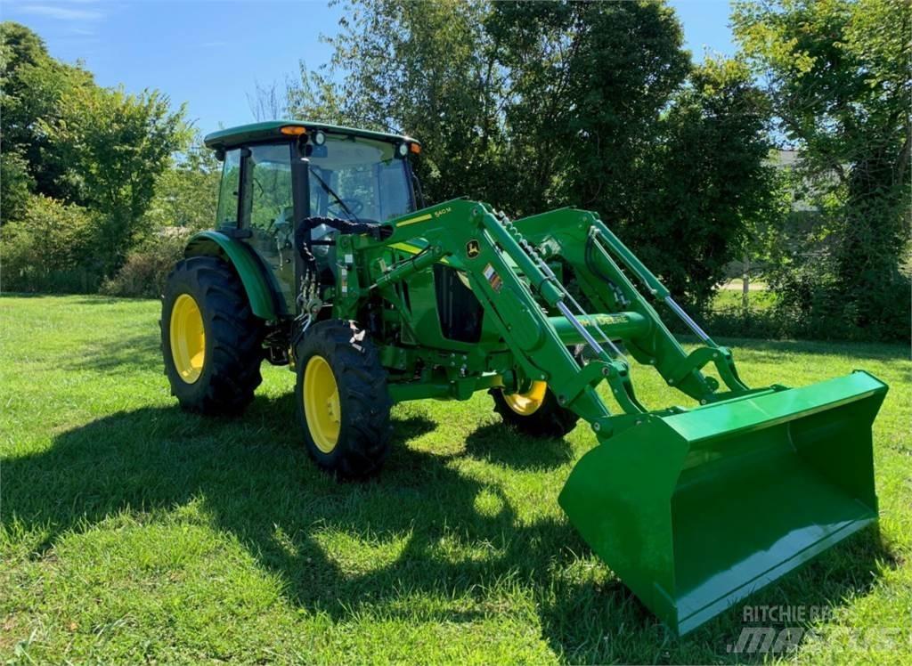 John Deere 5100E Trattori