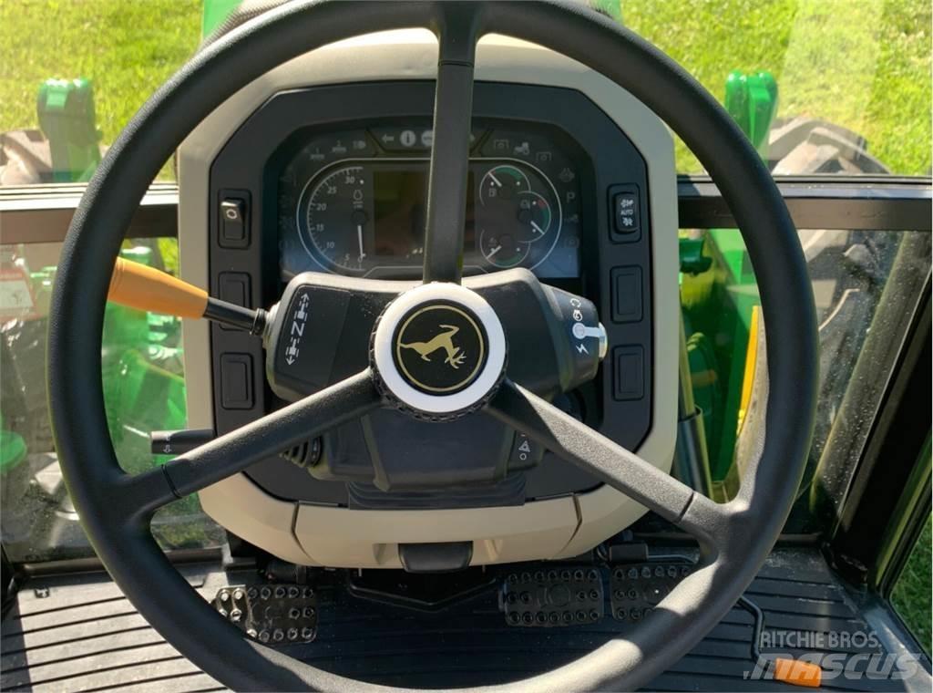 John Deere 5100E Trattori