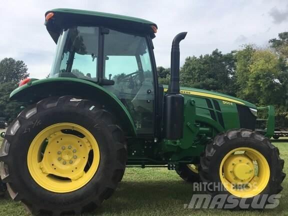 John Deere 5100E Trattori
