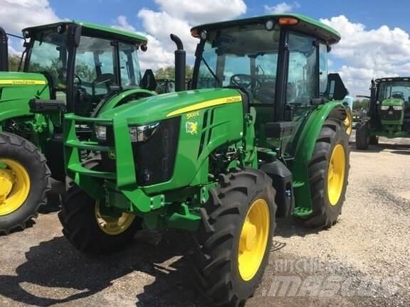 John Deere 5100E Trattori
