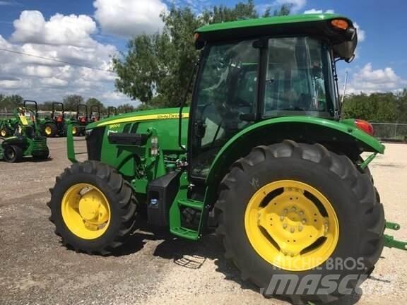 John Deere 5100E Trattori