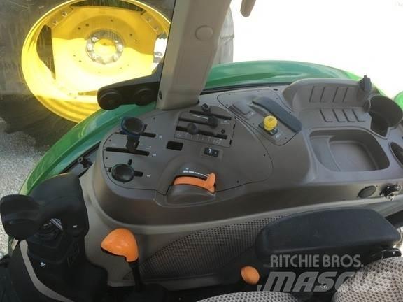 John Deere 5100E Trattori