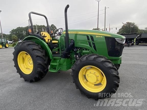 John Deere 5100E Trattori