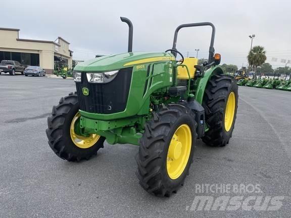 John Deere 5100E Trattori