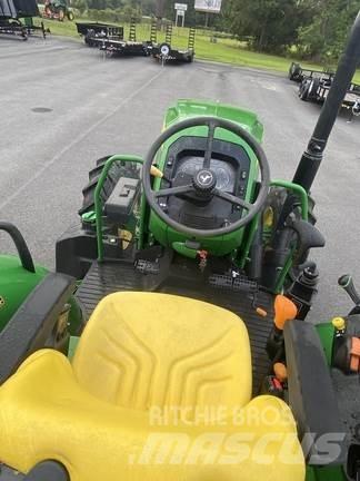 John Deere 5100E Trattori