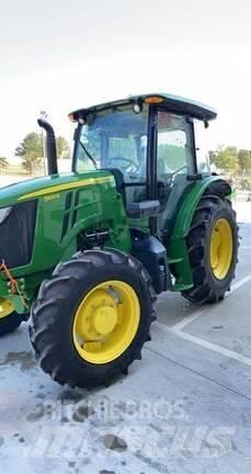 John Deere 5100E Trattori