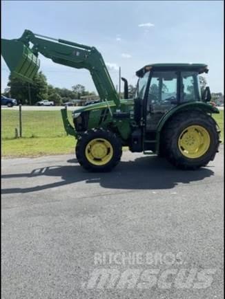 John Deere 5100E Trattori
