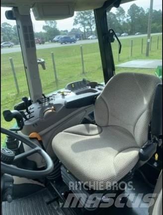 John Deere 5100E Trattori