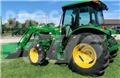 John Deere 5100E Trattori