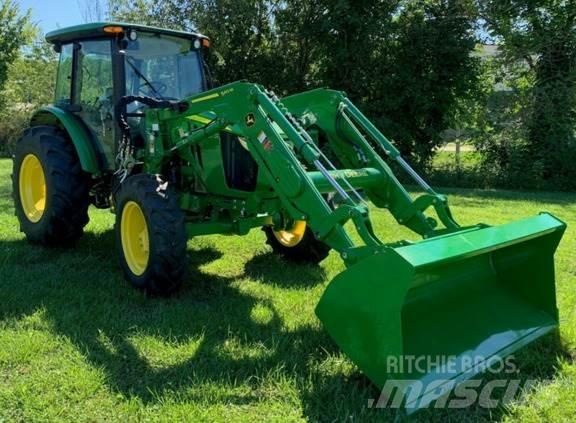 John Deere 5100E Trattori