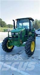 John Deere 5100E Trattori compatti