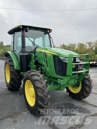 John Deere 5100E Trattori