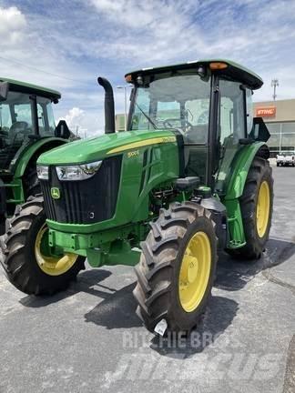 John Deere 5100E Trattori