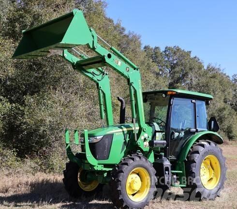 John Deere 5100E Trattori