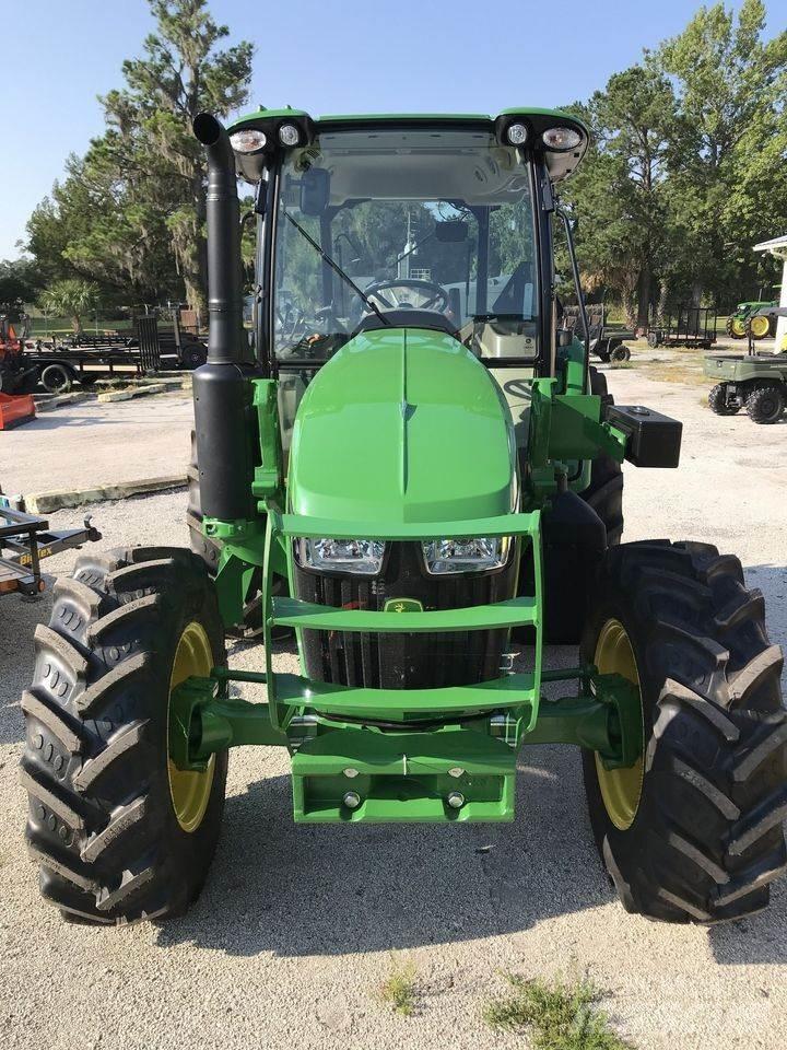 John Deere 5105M Trattori